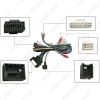 Picture of Car 16PIN Audio DVD Player Power Calbe Adapter With Canbus Box For Chevrolet Encore Opel Mokka Stereo Plug Wiring Harness