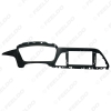 Picture of Car 2Din Audio Face Plate Fascia Frame For Hyundai Sonata 9th 2015 9“ Big Screen Radio Stereo Panel Dash Mount Refitting