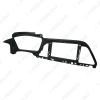 Picture of Car 2Din Audio Face Plate Fascia Frame For Hyundai Sonata 9th 2015 9“ Big Screen Radio Stereo Panel Dash Mount Refitting