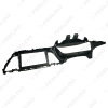 Picture of Car 2Din Audio Face Plate Fascia Frame For Hyundai Sonata 9th 2015 9“ Big Screen Radio Stereo Panel Dash Mount Refitting