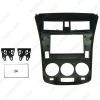 Picture of Car 2DIN Audio Fascia Frame Adapter For Honda City (Manual AC) Stereo DVD Dash Mount Installation Face Frame Kit