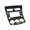 Picture of Car 2DIN Audio Fascia Frame Adapter For Honda City (Manual AC) Stereo DVD Dash Mount Installation Face Frame Kit