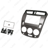 Picture of Car 2DIN Audio Fascia Frame Adapter For Honda City (Manual AC) Stereo DVD Dash Mount Installation Face Frame Kit
