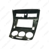 Picture of Car 2DIN Audio Fascia Frame Adapter For Honda City (Manual AC) Stereo DVD Dash Mount Installation Face Frame Kit