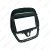 Picture of Car 2Din Audio Face Plate Fascia Frame For Daewoo Matiz Chevrolet SPARK 9" Big Screen Radio Stereo Panel Dash Mount Refitting Kit