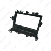 Picture of 2Din Car CD DVD Radio Stereo Frame For Toyota Alphard 2008 Panel Refitting Frame Dash Fascia Kits