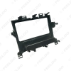 Picture of 2Din Car CD DVD Radio Stereo Frame For Toyota Alphard 2008 Panel Refitting Frame Dash Fascia Kits