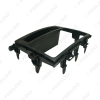 Picture of 2Din Car CD DVD Radio Stereo Frame For Toyota Alphard 2008 Panel Refitting Frame Dash Fascia Kits