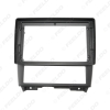 Picture of Car 2Din Audio Face Plate Fascia Frame For Nissan Cefiro 94-20 9" Big Screen Radio Stereo Panel Dash Mount Refitting Kit