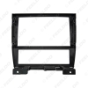 Picture of Car 2Din Audio Face Plate Fascia Frame For Nissan Cefiro 94-20 9" Big Screen Radio Stereo Panel Dash Mount Refitting Kit