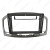 Picture of Car 2Din Audio Face Plate Fascia Frame For Buick Regal 09-13 9" Big Screen Radio Stereo Panel Dash Mount Refitting Kit