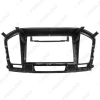 Picture of Car 2Din Audio Face Plate Fascia Frame For Buick Regal 09-13 9" Big Screen Radio Stereo Panel Dash Mount Refitting Kit