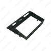 Picture of Car 2Din Audio Face Plate Fascia Frame For Toyota MARK II 2005 9" Big Screen Radio Stereo Panel Dash Mount Refitting Kit