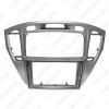 Picture of Car Audio Fascia Frame Adapter For Toyota Highlander 9" Big Screen 2DIN Dash Fitting Panel Frame Kit