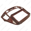 Picture of Car Audio Fascia Frame Adapter For Toyota Highlander 9" Big Screen 2DIN Dash Fitting Panel Frame Kit