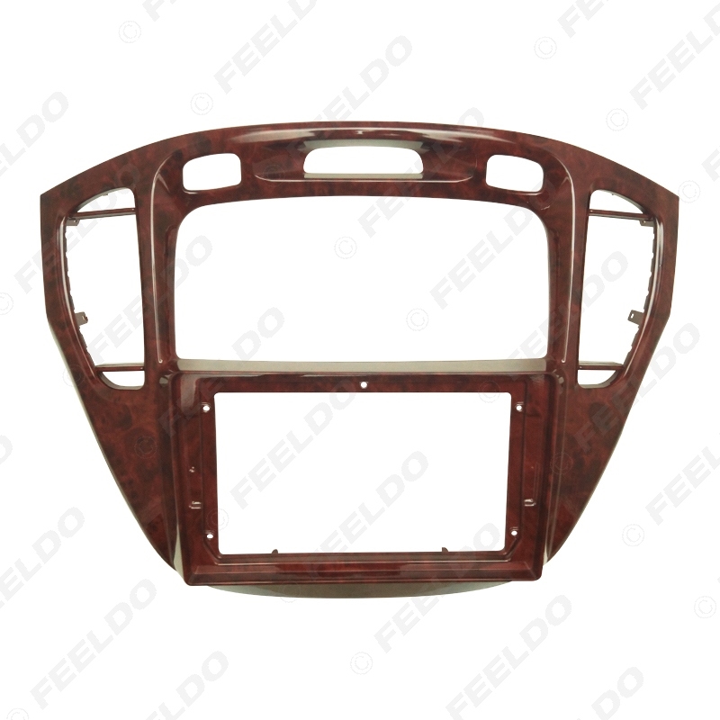 Mahogany [+$5.22]