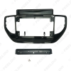 Picture of Car 2Din Audio Face Plate Fascia Frame For Hyundai Solaris 2 20-21 9" Big Screen Radio Stereo Panel Dash Mount Refitting Kit