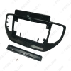 Picture of Car 2Din Audio Face Plate Fascia Frame For Hyundai Solaris 2 20-21 9" Big Screen Radio Stereo Panel Dash Mount Refitting Kit