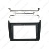 Picture of Car Audio 9" Big Screen DVD Fascia Frame Adapter For Volkswagen Polo Bora 2Din Dash Installation Panel Frame Kit