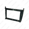 Picture of Car Audio 9" Big Screen DVD Fascia Frame Adapter For Volkswagen Polo Bora 2Din Dash Installation Panel Frame Kit