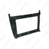 Picture of Car Audio 9" Big Screen DVD Fascia Frame Adapter For Volkswagen Polo Bora 2Din Dash Installation Panel Frame Kit