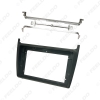 Picture of Car Audio 9" Big Screen DVD Fascia Frame Adapter For Volkswagen Polo Bora 2Din Dash Installation Panel Frame Kit