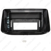 Picture of Car 2Din 9" Audio Face Plate Fascia Frame For Hyundai I-30 2018 Big Screen Radio Stereo Panel Dash Mount Refitting Kit