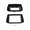 Picture of Car 2Din 9" Audio Face Plate Fascia Frame For Hyundai I-30 2018 Big Screen Radio Stereo Panel Dash Mount Refitting Kit