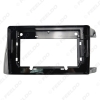 Picture of Car 2Din Audio Face Plate Fascia Frame For Toyota Wish (LHD/RHD)10.1" Big Screen Radio Stereo Panel Dash Mount Refitting Kit