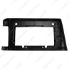 Picture of Car 2Din Audio Face Plate Fascia Frame For Toyota Wish (LHD/RHD)10.1" Big Screen Radio Stereo Panel Dash Mount Refitting Kit