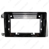 Picture of Car 2Din Audio Face Plate Fascia Frame For Toyota Wish (LHD/RHD)10.1" Big Screen Radio Stereo Panel Dash Mount Refitting Kit