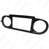 Picture of Car 2Din Audio Face Plate Fascia Frame For Toyota Rumion 07-19 9" Big Screen Radio Stereo Panel Dash Mount Refitting Kit