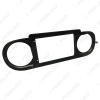 Picture of Car 2Din Audio Face Plate Fascia Frame For Toyota Rumion 07-19 9" Big Screen Radio Stereo Panel Dash Mount Refitting Kit