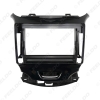 Picture of Car 2Din Audio Face Plate Fascia Frame For Chevrolet Cruze 9" Big Screen Radio Stereo Panel Dash Mount Refitting Kit