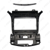 Picture of Car 2Din Audio Face Plate Fascia Frame For Chevrolet Cruze 9" Big Screen Radio Stereo Panel Dash Mount Refitting Kit