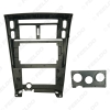 Picture of Car 2Din Audio Face Plate Fascia Frame For Hyundai Tucson 06-13 10.1" Big Screen Radio Stereo Panel Dash Mount Refitting Kit