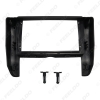 Picture of Car 2Din Audio Face Plate Fascia Frame For Toyota Allion 260 9" Big Screen Radio Stereo Panel Dash Mount Refitting Kit