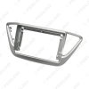Picture of Car Audio 9" Big Screen DVD Fascia Frame Adapter For Hyundai Verna Solaris 16-17 2Din Dash Installation Panel Frame Kit