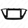 Picture of Car Audio 9" Big Screen DVD Fascia Frame Adapter For Hyundai Verna Solaris 16-17 2Din Dash Installation Panel Frame Kit