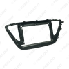 Picture of Car Audio 9" Big Screen DVD Fascia Frame Adapter For Hyundai Verna Solaris 16-17 2Din Dash Installation Panel Frame Kit