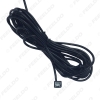 Picture of 5-meter 2Pin Extended Wire Cable For Car Parking Sensor