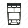 Picture of Car Audio 9" Big Screen Fascia Frame Adapter For KIA Sportage 05-10 2DIN Dash Fitting Panel Frame Kit
