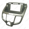 Picture of Car 2Din Radio Stereo Fascia Frame for Honda Odyssey 9" Big Screen DVD Player Face Dash Mount Trim Kit
