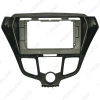 Picture of Car 2Din Radio Stereo Fascia Frame for Honda Odyssey 9" Big Screen DVD Player Face Dash Mount Trim Kit