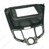 Picture of Car 2Din Radio Stereo Fascia Frame for Honda Odyssey 9" Big Screen DVD Player Face Dash Mount Trim Kit