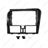 Picture of Car Audio Fascia Frame Adapter For Volvo XC60 13-17 9" Big Screen 2DIN Dash Fitting Panel Frame Kit