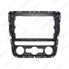 Picture of Car Audio Fascia Frame Adapter For Volkswagen Passat 12-15 9" Big Screen 2DIN Dash Fitting Panel Frame Kit