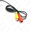 Picture of  Universal Car Rear View Camera  Auto Reversing Backup Camera DC12V 