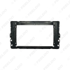 Picture of Car Stereo 2Din Big Screen Fascia Frame Adapter For 9" Universal Audio Dash Fitting Panel Frame Kit