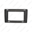 Picture of Car Audio 10.1" Big Screen Fascia Frame Adapter For Mazda CX-9 2009 2DIN Dash Fitting Panel Frame Kit